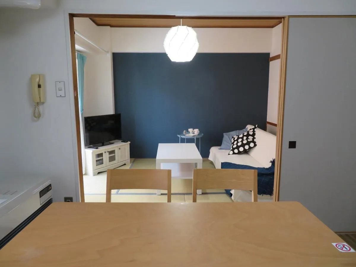 Apartment 札幌市中心部大通公園まで徒歩十分観光移動に便利なロケーションh507